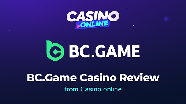 Exploring the World of BC.Game Crypto Casino