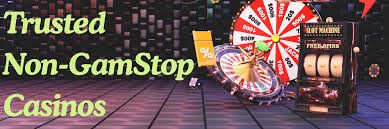 Exploring UK Sites Not Registered with GamStop Exploring UK Sites Not Registered with GamStop