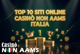I Migliori Siti Casino Esteri nel 2023 I Migliori Siti Casino Esteri nel 2023