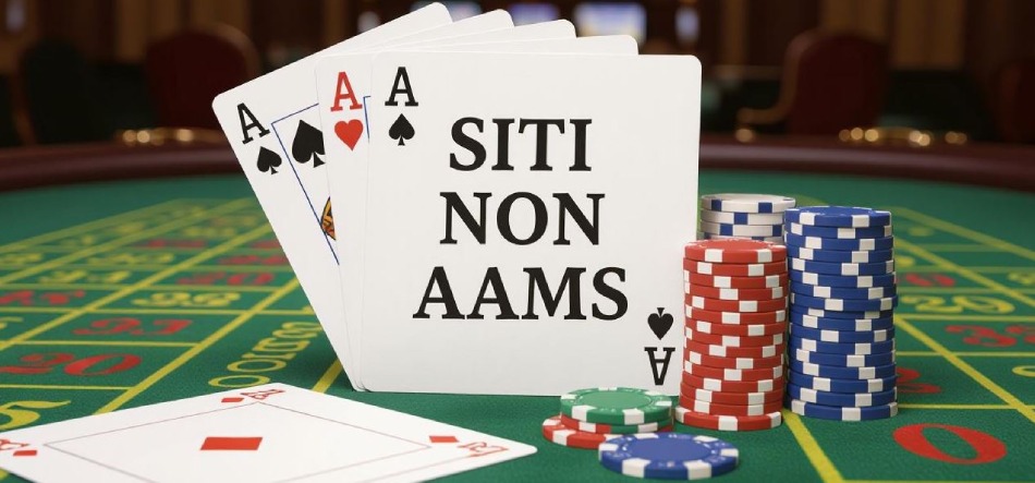 I Migliori Siti Casino Esteri nel 2023 I Migliori Siti Casino Esteri nel 2023