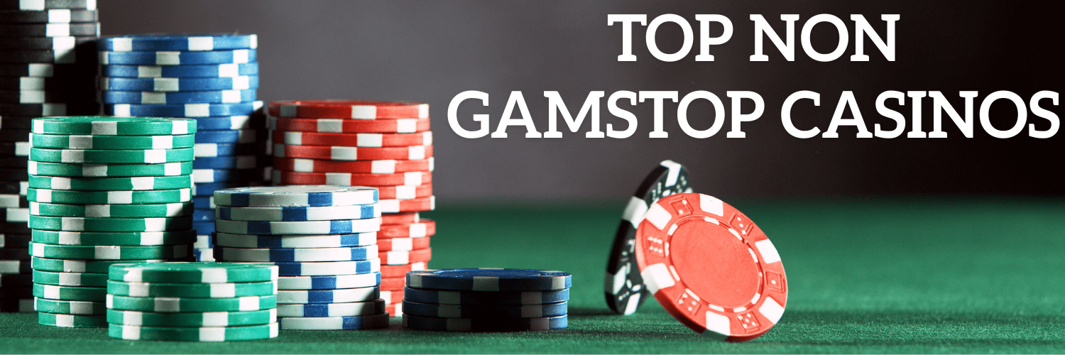 Independent Non GamStop Casinos A New Era in Online Gambling