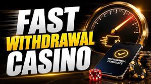 Instant Withdrawal Casinos The Future of Online Gaming -1767190417 Instant Withdrawal Casinos The Future of Online Gaming -1767190417