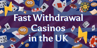 Instant Withdrawal Casinos The Future of Online Gaming -1767190417 Instant Withdrawal Casinos The Future of Online Gaming -1767190417