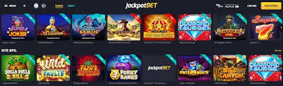 Jackpot Bet DK – Det Bedste Spiloplevelse 1032179535