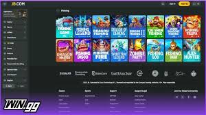 JB Casino Pakistan Overview A Comprehensive Guide to Online Gambling JB Casino Pakistan Overview A Comprehensive Guide to Online Gambling