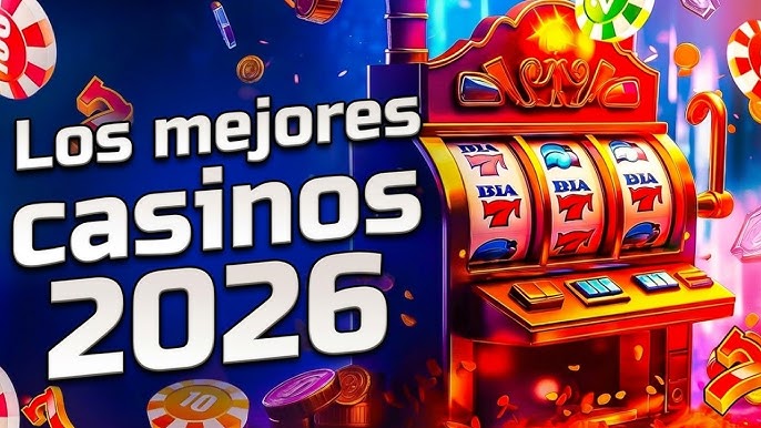 Los Mejores Casinos Online para Jugar y Ganar en Grande Los Mejores Casinos Online para Jugar y Ganar en Grande