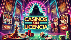 Los Mejores Casinos Sin Licencia en España -2023252917 Los Mejores Casinos Sin Licencia en España -2023252917