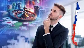 Mejor Casino Online en Chile Guía y Recomendaciones Mejor Casino Online en Chile Guía y Recomendaciones