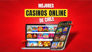 Mejores Casinos Online en Chile Ranking Actualizado 2023