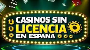 Mejores Casinos Sin Licencia en España -1233885245 Mejores Casinos Sin Licencia en España -1233885245