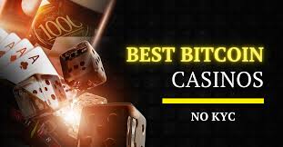 No KYC Online Casinos The Future of Gambling -1081953589