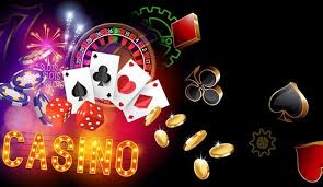 Nové české casino online Objevte nejnovější trendy a nabídku