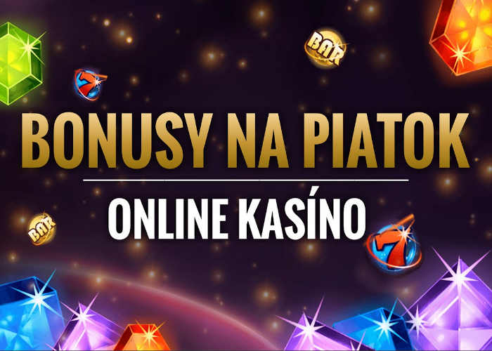 Nové online kasína na Slovensku Objavte zábavu a výhody