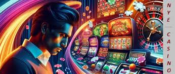 Nye Online Casinoer for DK Oplev Danmarks Bedste Casinosider Nye Online Casinoer for DK Oplev Danmarks Bedste Casinosider
