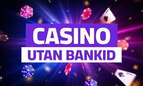 Online Casino Utan BankID – En Komplett Guide
