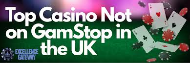 Online Casinos Not Blocked by Any Restrictions Online Casinos Not Blocked by Any Restrictions