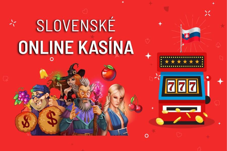 Online kasíno 2026 Nové trendy a technológie v online hre