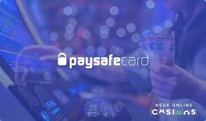 Paysafecard Casino Bonus So Nutzen Sie Ihre Vorteile