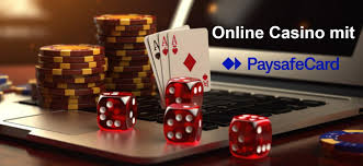 Paysafecard Casino Bonus Vorteile und Möglichkeiten 1355481973
