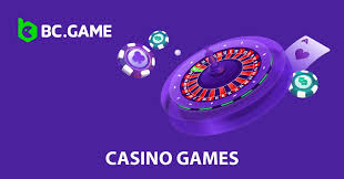 The Ultimate Guide to BC.Game Platform Where Gaming Meets Innovation