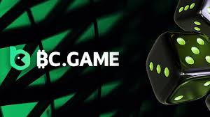 The Ultimate Guide to BC.Game Platform Where Gaming Meets Innovation