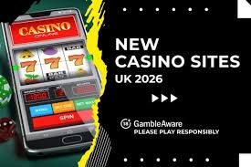 The Ultimate Guide to UK Casinos What You Need to Know
