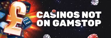 Top Online Casinos Not Blocked by Restrictions 1679913332