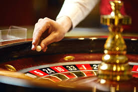 Top Roulette Sites Not on GamStop -1022342355