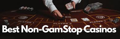 Understanding Online Casinos Not Part of GamStop A Comprehensive Guide