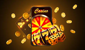 Unleashing the Fun Explore the World of Coins Game Casino
