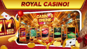 Unleashing the Fun Explore the World of Coins Game Casino