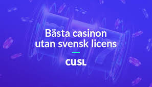 Utländska Casino En Guide till Online Spelverksamhet