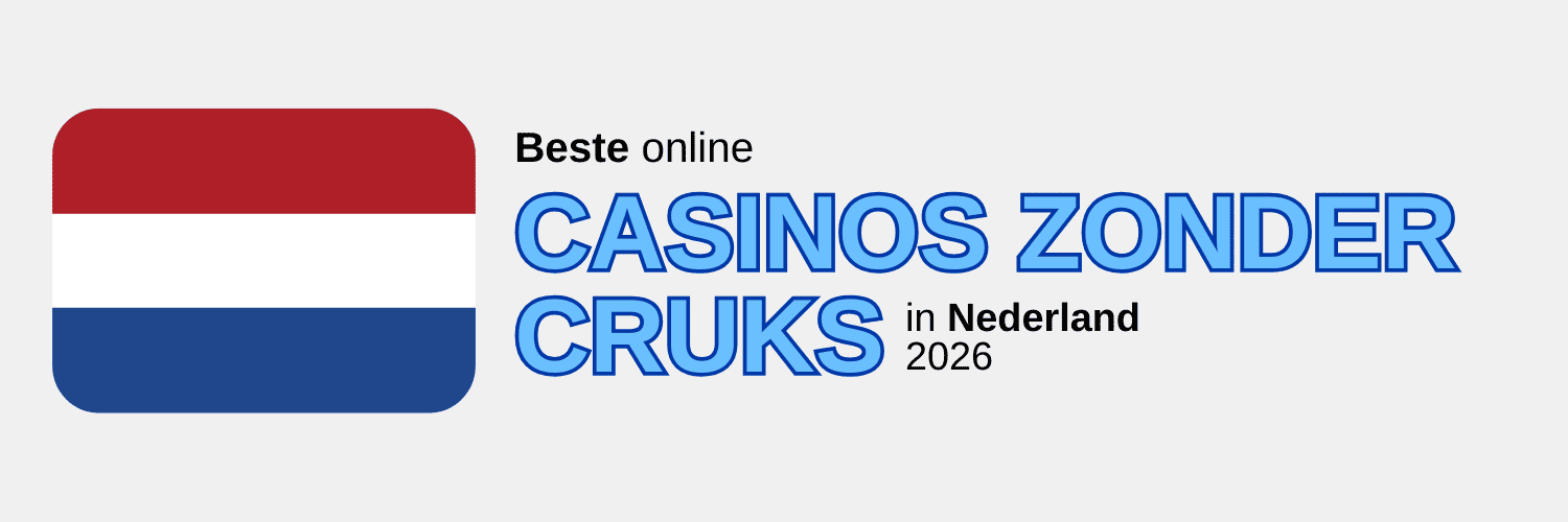 Verken de Wereld van Geen CRUKS Casino's