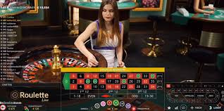 Win Big The Thrill of Playing Real Money Roulette Games