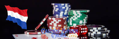 Winnen zonder beperkingen Casino zonder CRUKS met iDEAL