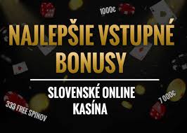 Zoznam online kasín Objavte najlepšie miesta na hranie
