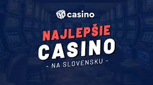 Zoznam online kasín Objavte najlepšie možnosti pre hazardné hry