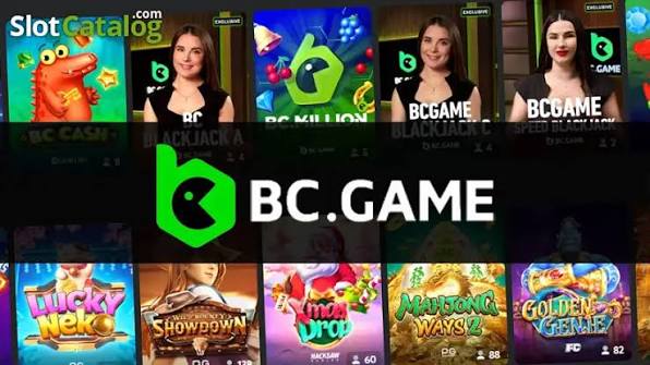 BC.Game Betting App Review An In-Depth Look at Features and Experience BC.Game Betting App Review An In-Depth Look at Features and Experience