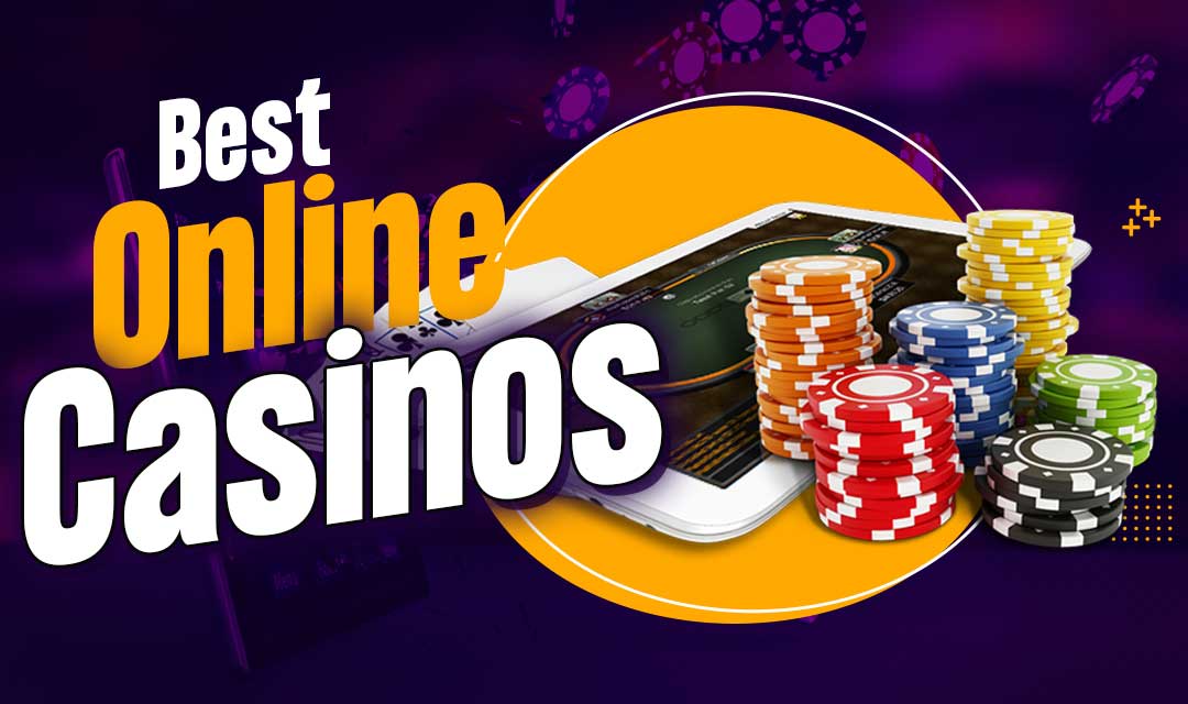 Best Canada Online Casino Your Guide to Top Gaming Sites Best Canada Online Casino Your Guide to Top Gaming Sites