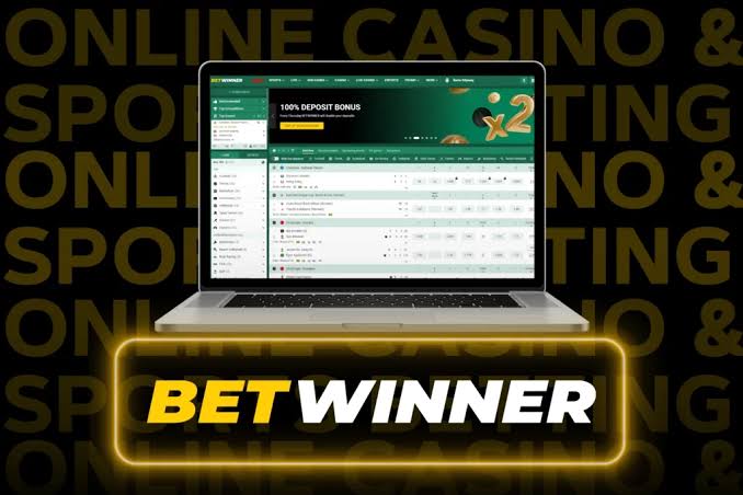 BetWinner Mobile App Your Ultimate Betting Companion BetWinner Mobile App Your Ultimate Betting Companion