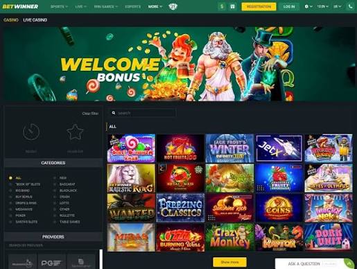 Comprehensive Guide to BetWinner Deposit Methods 915066067