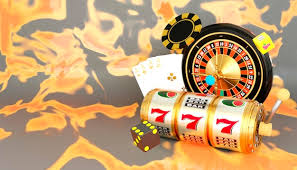 Explore the Exciting World of Seven Casino Online Games 774727395 Explore the Exciting World of Seven Casino Online Games 774727395
