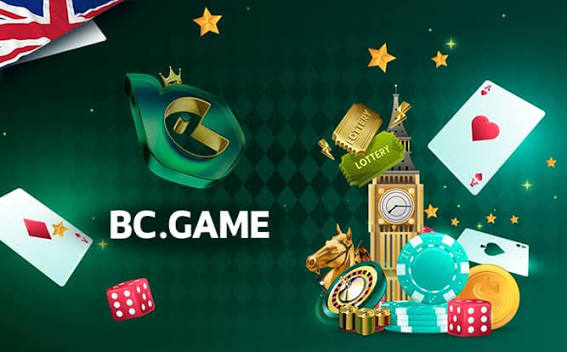 Exploring BC.Game The Revolutionary Online Gaming Platform in Kyrgyzstan