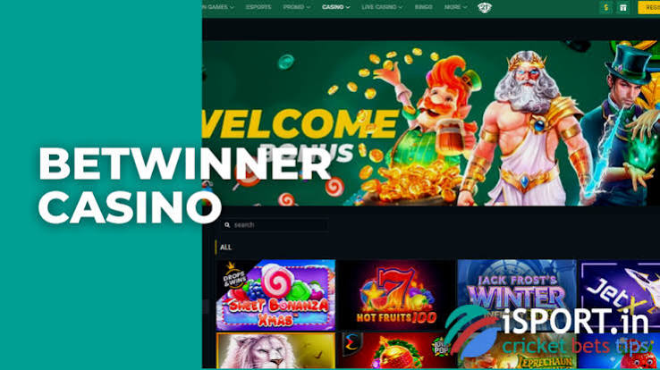Exploring BetWinner Casino A Comprehensive Guide 993772208