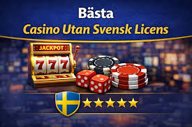 Exploring Casino Options Without a Swedish License