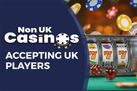 Exploring Non UK Licensed Casinos What You Need to Know -72226136 Exploring Non UK Licensed Casinos What You Need to Know -72226136