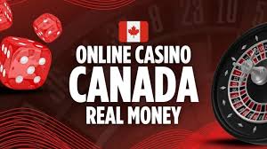 Exploring the World of Canada Casino Online A Comprehensive Guide