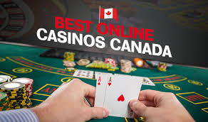 Exploring the World of Canada Casino Online A Comprehensive Guide