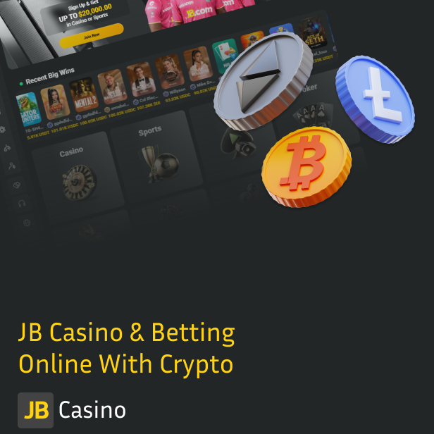 JB Casino Review A Comprehensive Guide to Gaming