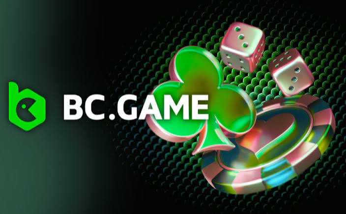 Step-by-Step Guide to BC.Game Registration Process 873611270 Step-by-Step Guide to BC.Game Registration Process 873611270